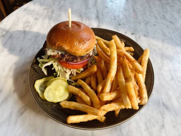 Bistro Burger