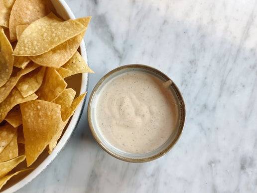 Side Queso