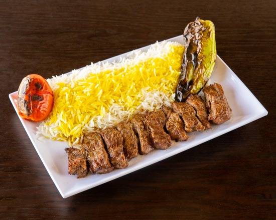 Beef Plate