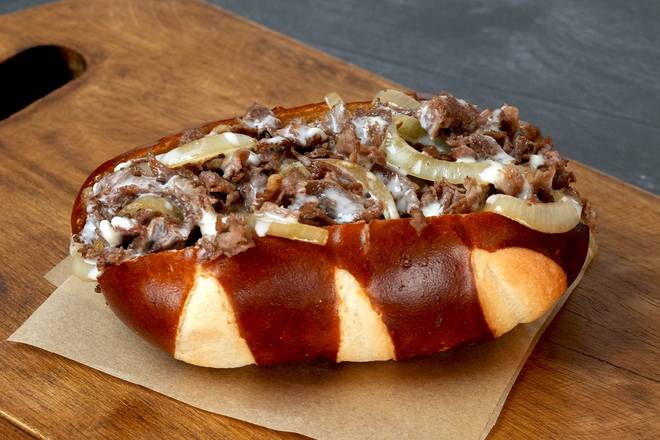 Philly Cheesesteak