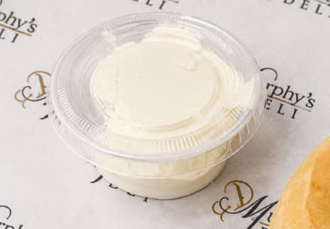 Side Cream Cheese