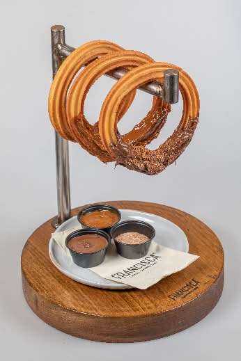 HULA HULA NUTELLA