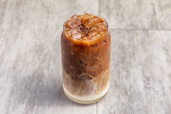 Thai Iced Coffee