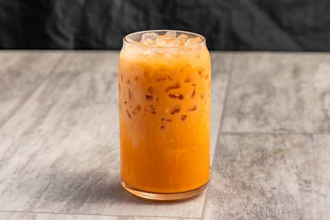 Thai Iced Tea
