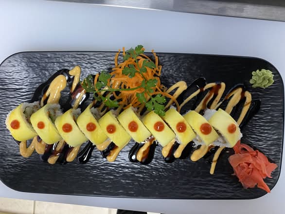 Mango Tango