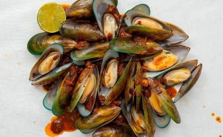 Mussels 3LB