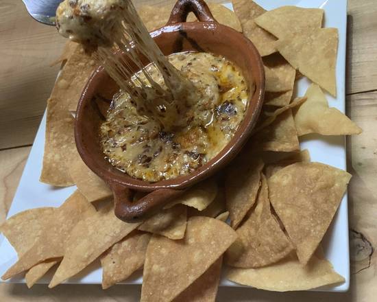 Choriqueso