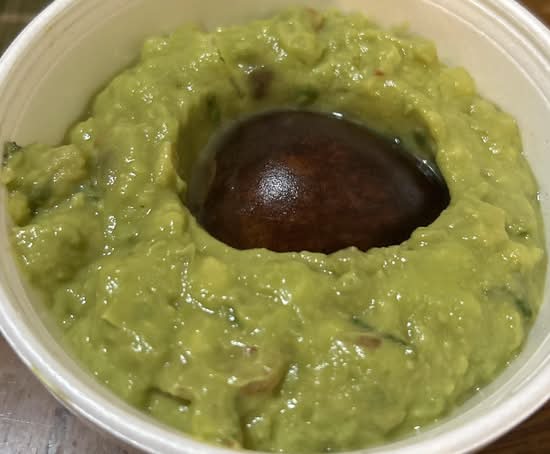 Guacamole