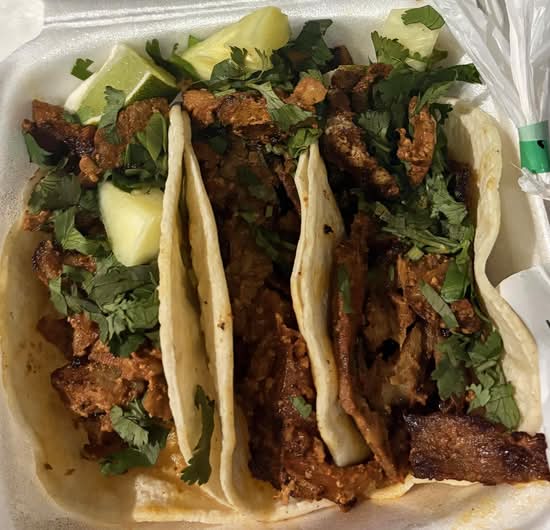 Taco