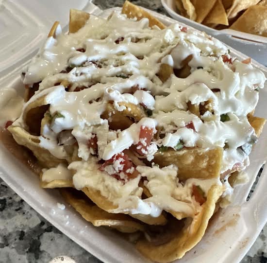 Tenochips