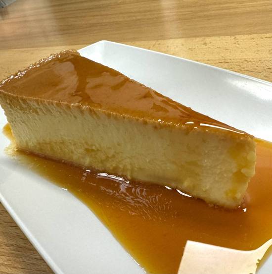 Flan