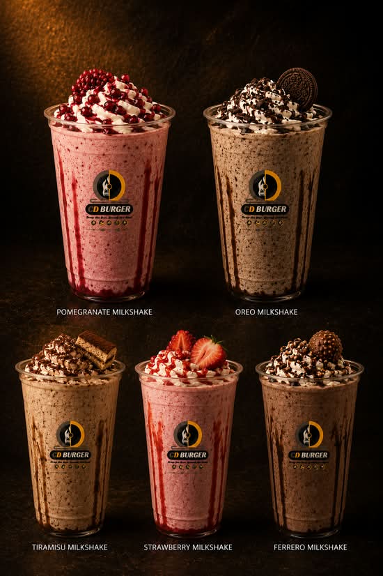 Milkshake