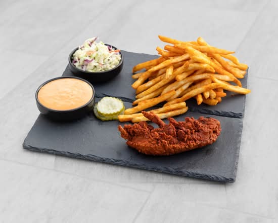 1 Tender Combo