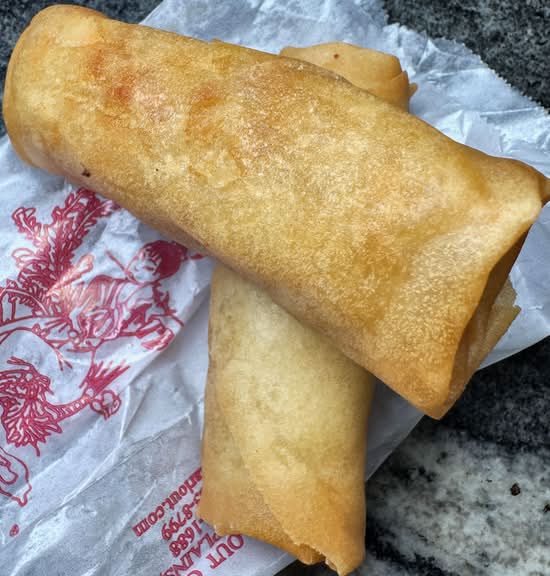 Spring Roll