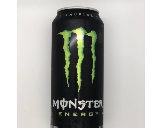 Monster