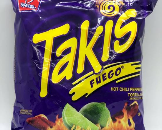 Takis