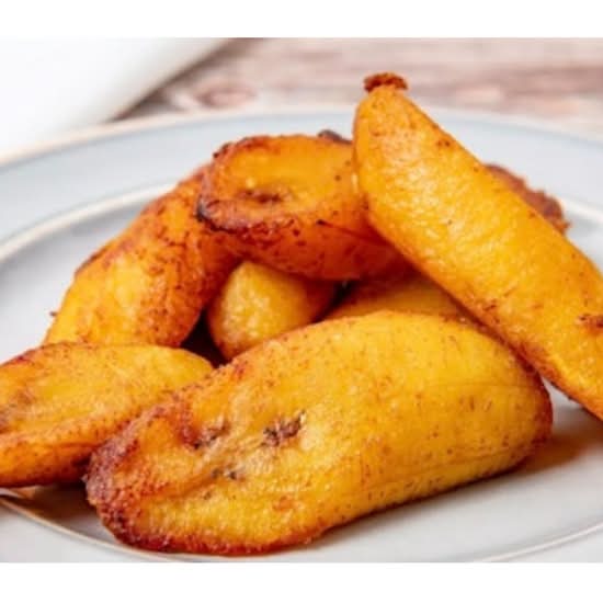 PLANTAINS (SIDE)