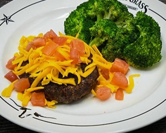 LD Original Chopped Steak