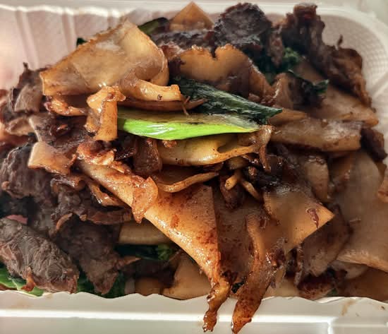 Pad See Ew
