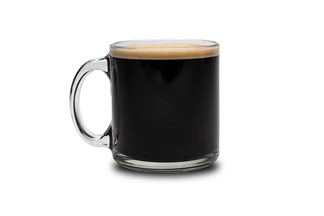 Hot Americano