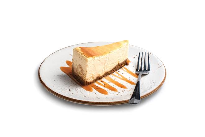 New York Cheesecake