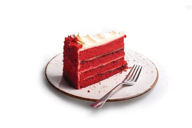 Red Velvet