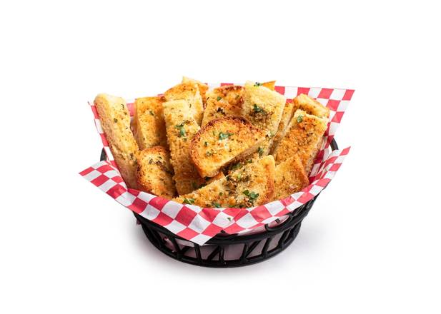 Garlic Bread