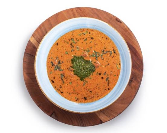 Tomato Basil - Cup*