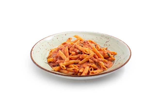 Penne Marinara Sauce