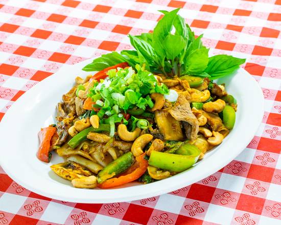 Pad Kee Mao