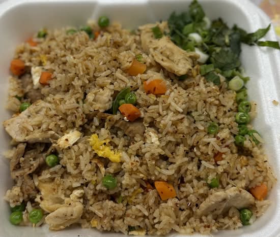 Fried Rice