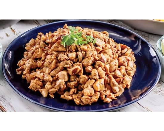 1 LB Pollo Asado