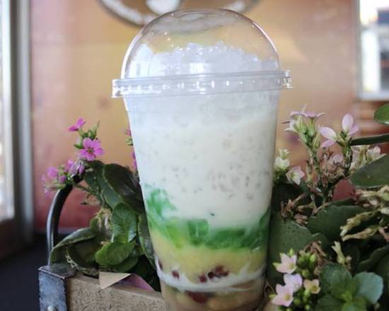 Chè Ba Màu
