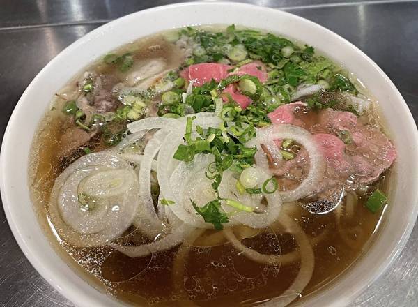 P11. Create Your Own Pho