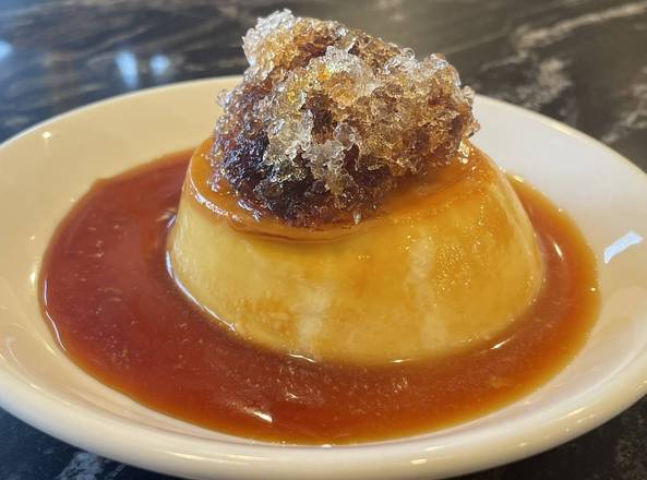Flan