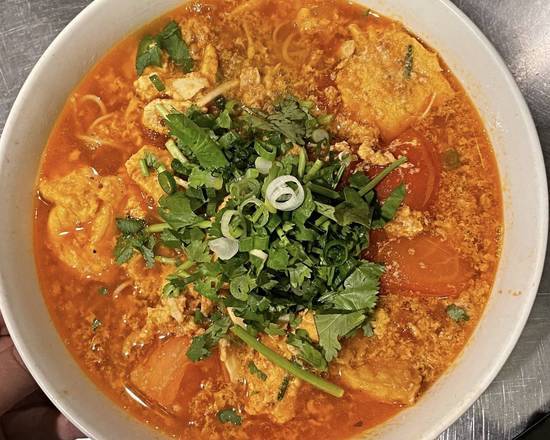 B17. Bún Riêu