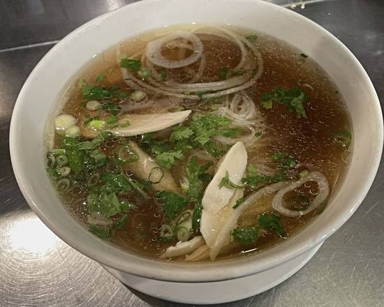 P7. Phở Gà