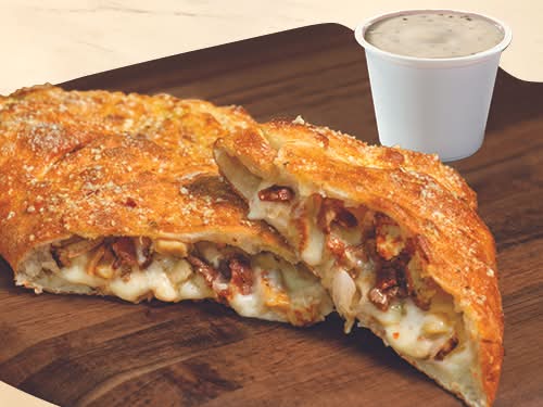 Chicken Classico Calzone