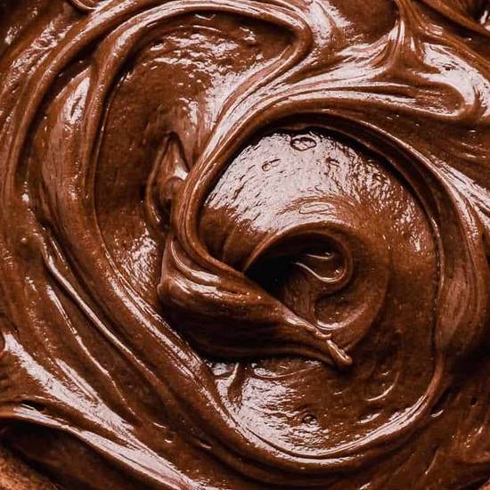 Nutella (Extra)