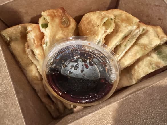 Scallion Pancake (8)