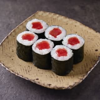 Tekka Roll (Tuna)