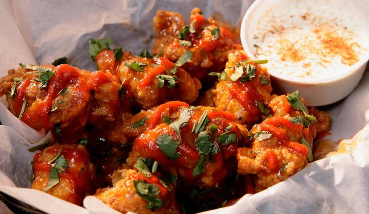 12 Boneless Bites