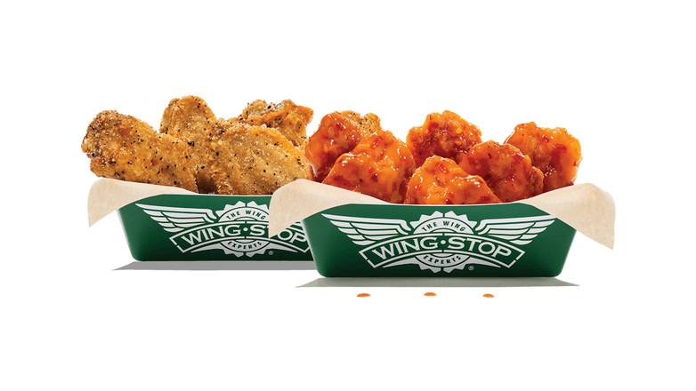 20 Wings