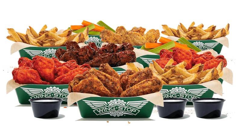 75pc Pack