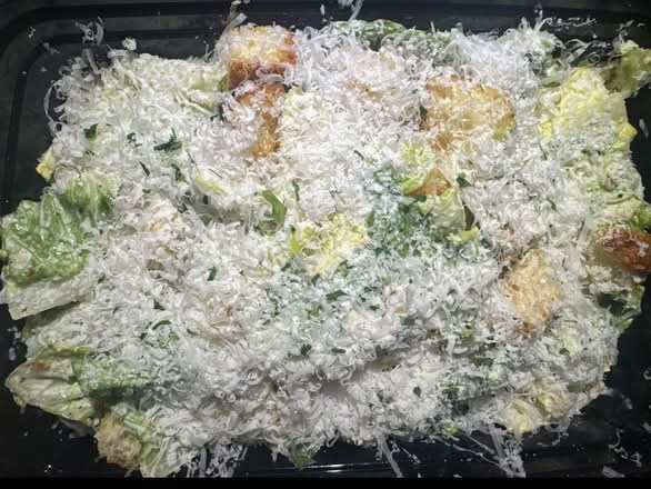 Caesar Salad