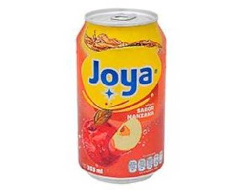 Joya manzana lata 355 ml