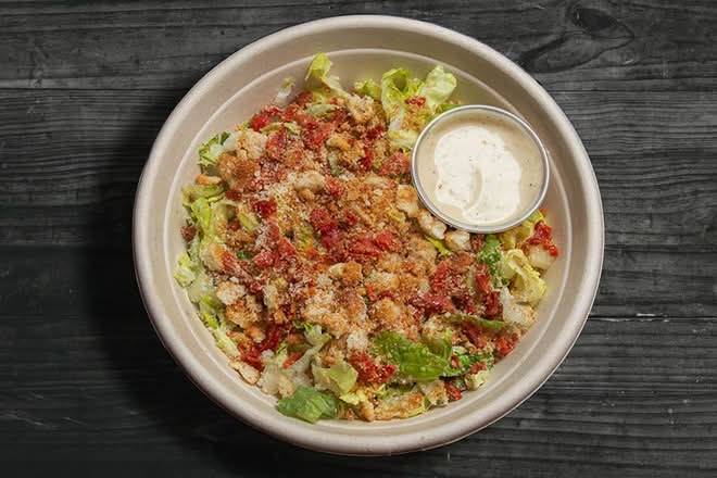 Caesar Salad