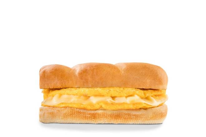 Queso y Huevo