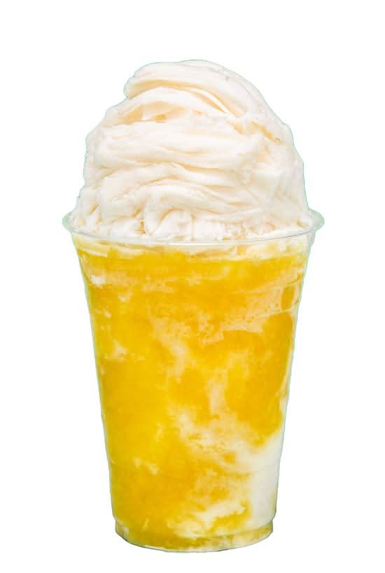 Mango Snowthie