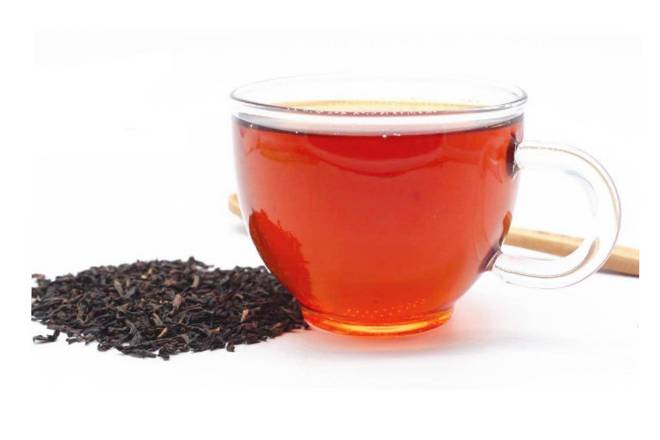 Black Tea